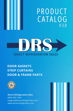 Direct Refrigeration product catalog